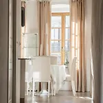 Appartement Rennweg 114 *