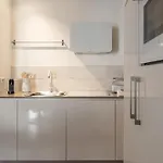 Appartement Rennweg 114 Merano