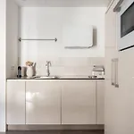 Rennweg 114 Lägenhet Merano