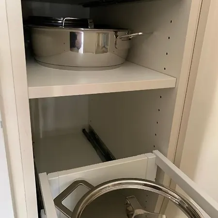 Apartmán Rennweg 114 Merano