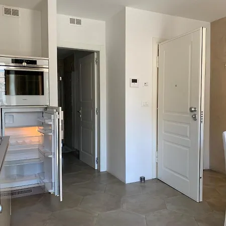 Rennweg 114 Apartment *