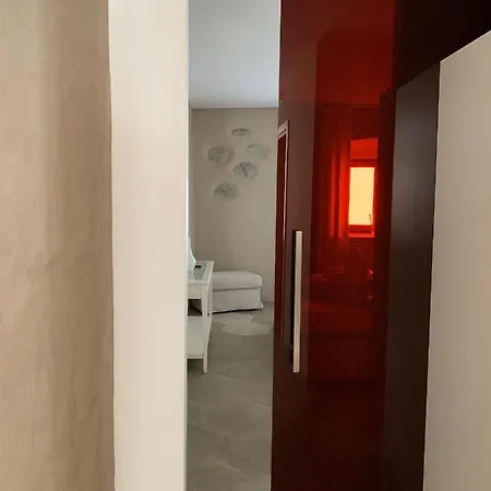 Rennweg 114 Apartman Merano