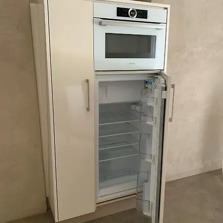 Rennweg 114 Apartment