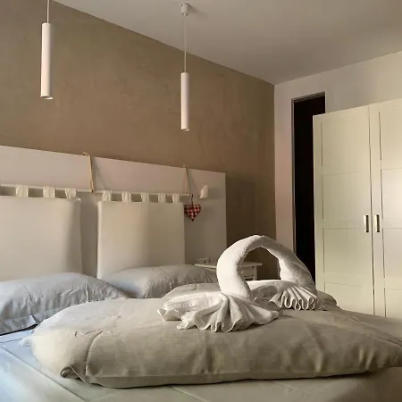 Rennweg 114 Apartmán *