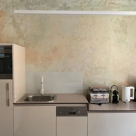 Rennweg 114 * メラーノ