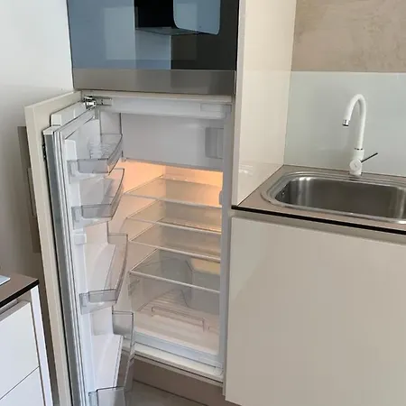 Rennweg 114 * メラーノ