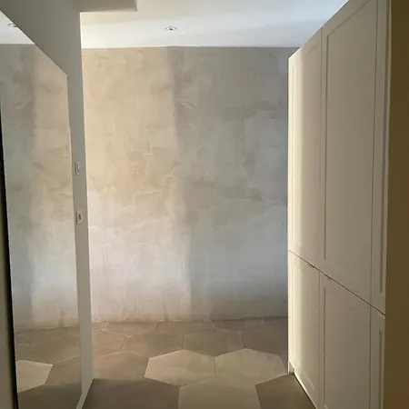 Apartmán Rennweg 114