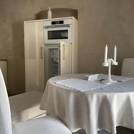 Rennweg 114 アパート メラーノ