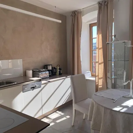 Rennweg 114 Apartman