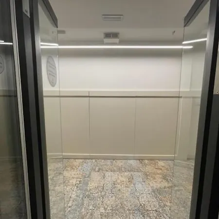 Apartmán Rennweg 114 Merano