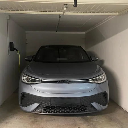 Rennweg 114 Apartment *