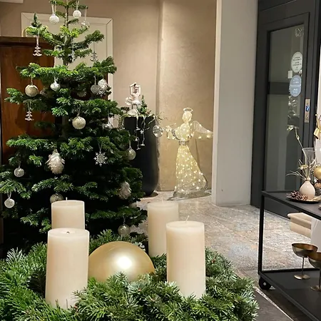 Rennweg 114 アパート *