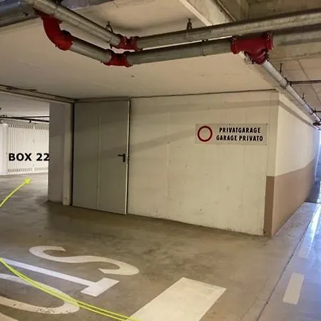 Rennweg 114 * Merano