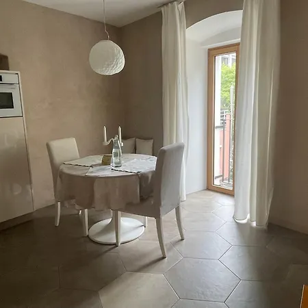 Rennweg 114 Apartmán Merano