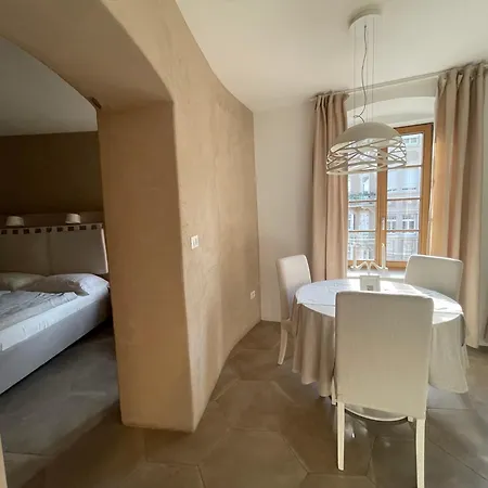 Rennweg 114 * Merano