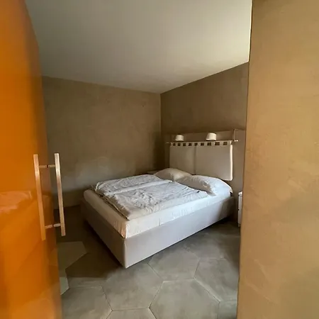 Rennweg 114 Apartmán