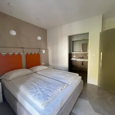 Apartmán Rennweg 114 *