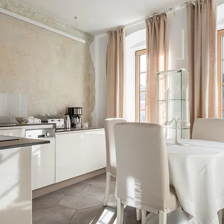 Rennweg 114 Διαμέρισμα