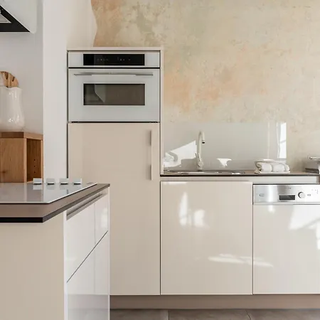 Διαμέρισμα Rennweg 114