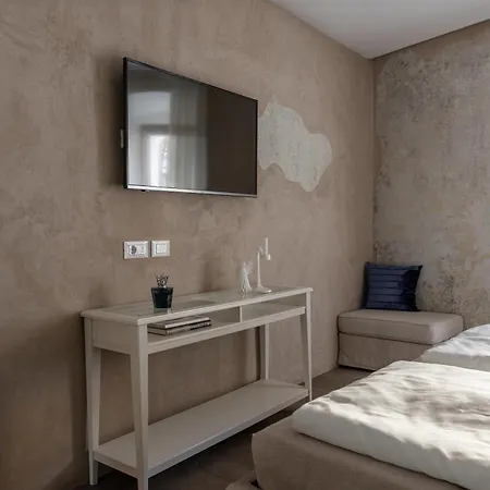 Rennweg 114 Διαμέρισμα *