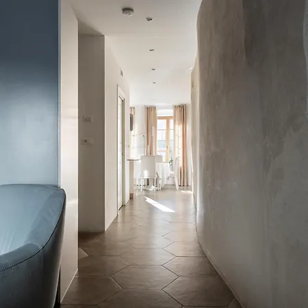 Rennweg 114 Διαμέρισμα Μεράνο