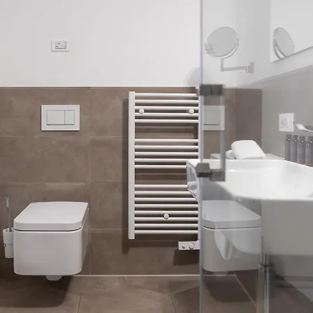 Διαμέρισμα Rennweg 114 *