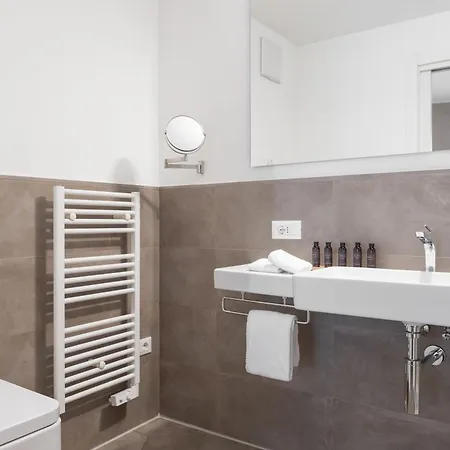 Apartament Rennweg 114 