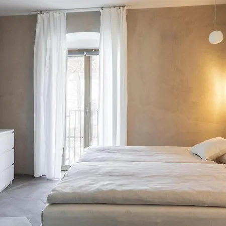公寓 Rennweg 114 