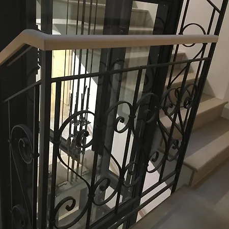 Apartmán Rennweg 114