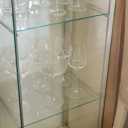 Rennweg 114 Apartmán Merano