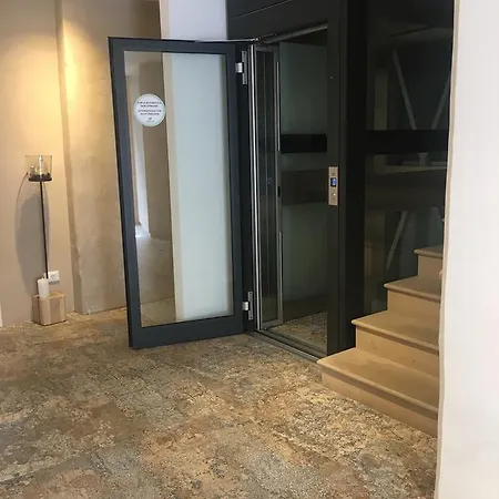 Rennweg 114 Apartmán