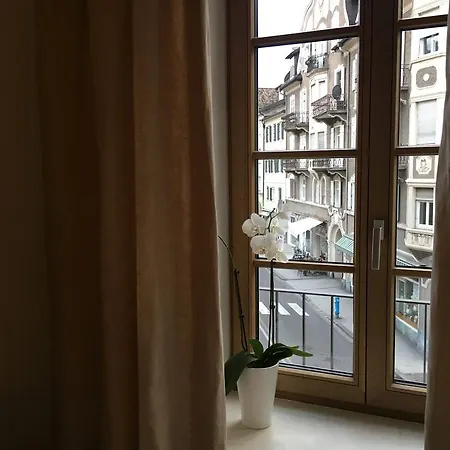 Rennweg 114 Apartmán