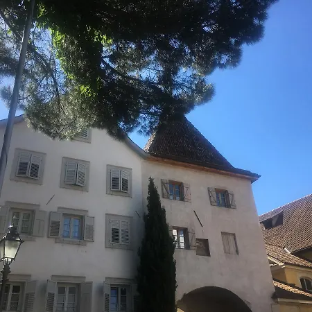 Rennweg 114 * Meran