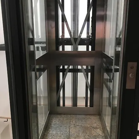 Apartment Rennweg 114