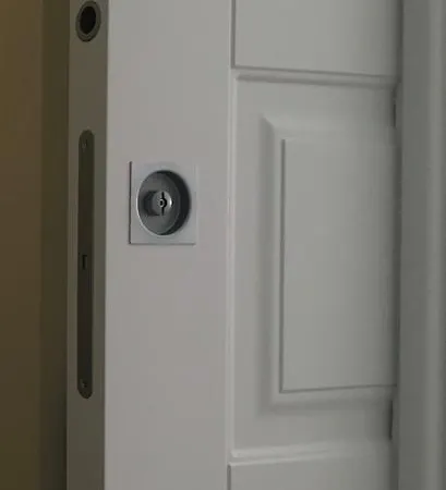 Rennweg 114 アパート メラーノ