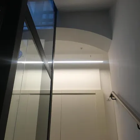 Rennweg 114 Apartment Meran