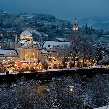 アパート Rennweg 114