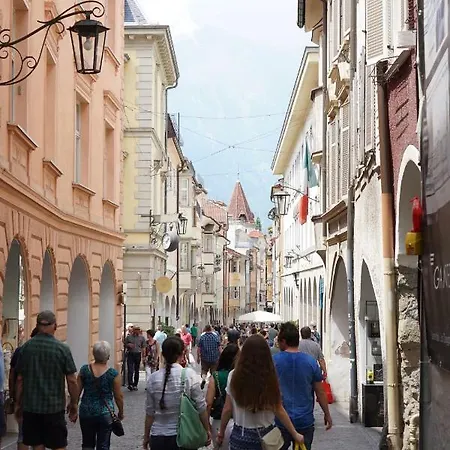 Apartment Rennweg 114