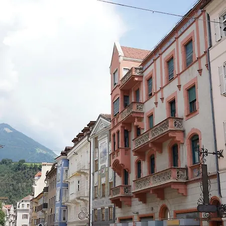 Apartment Rennweg 114 Meran