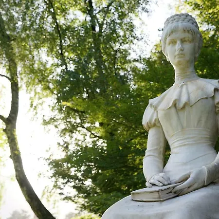 Rennweg 114 Apartman