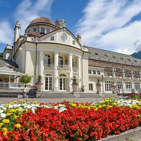 Rennweg 114 Apartment Meran