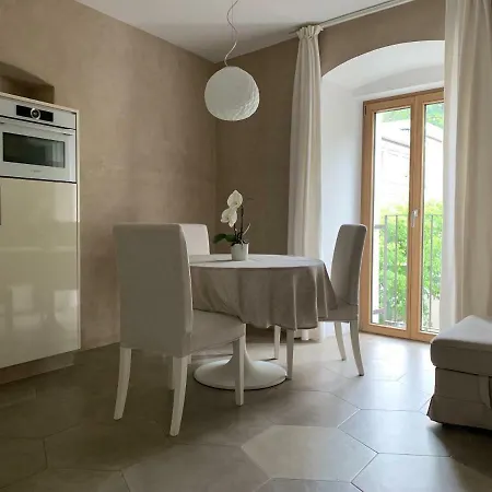 Apartment Rennweg 114 Meran