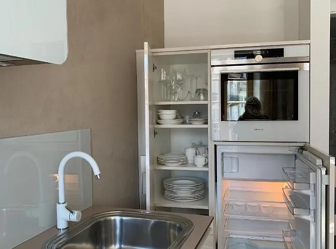 Rennweg 114 Apartament Meran