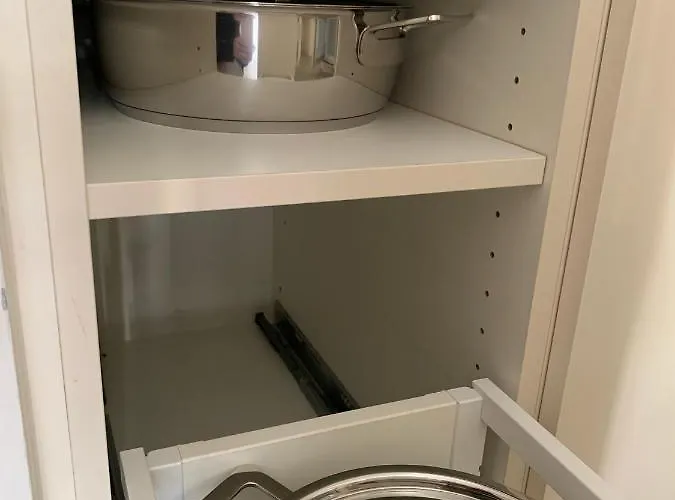 Apartament Rennweg 114 Meran