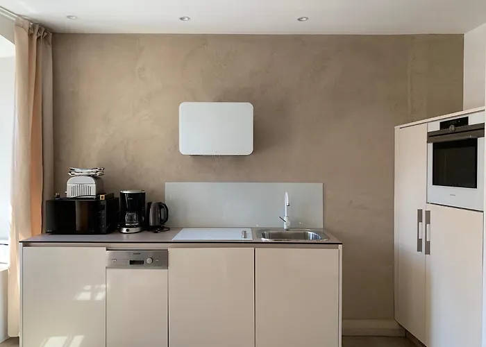 Apartament Rennweg 114 *