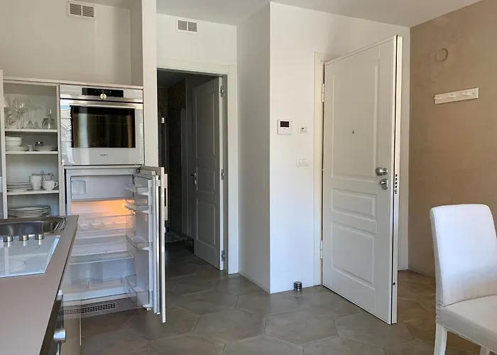 Rennweg 114 Appartement *