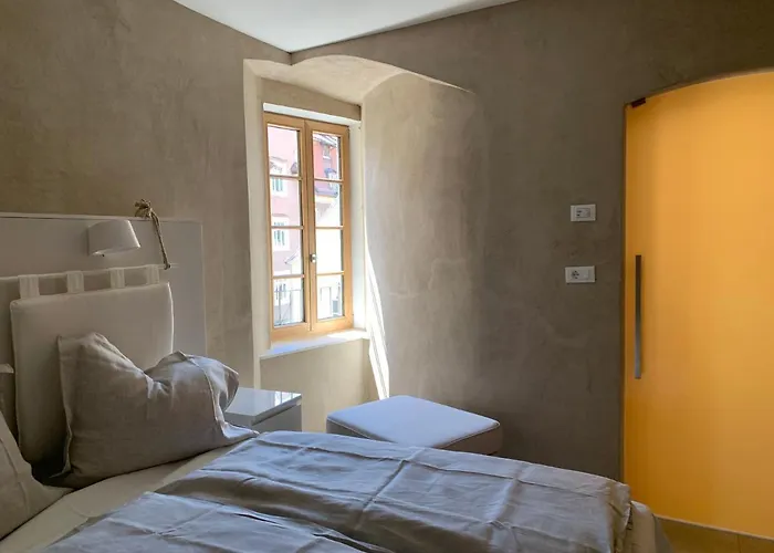 Rennweg 114 מראנו