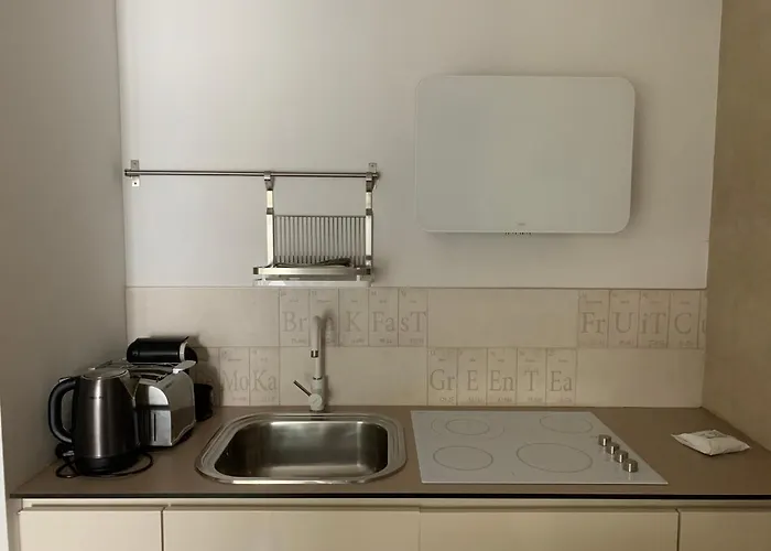 Apartament Rennweg 114 *