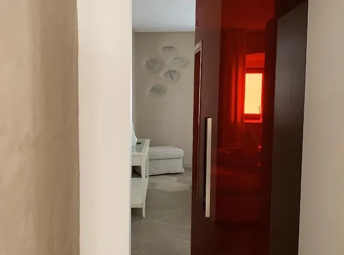 Rennweg 114 Appartement Merano