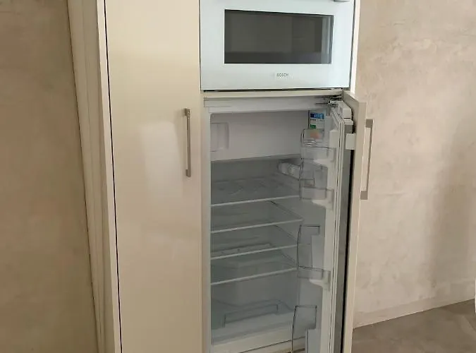 Rennweg 114 Appartement